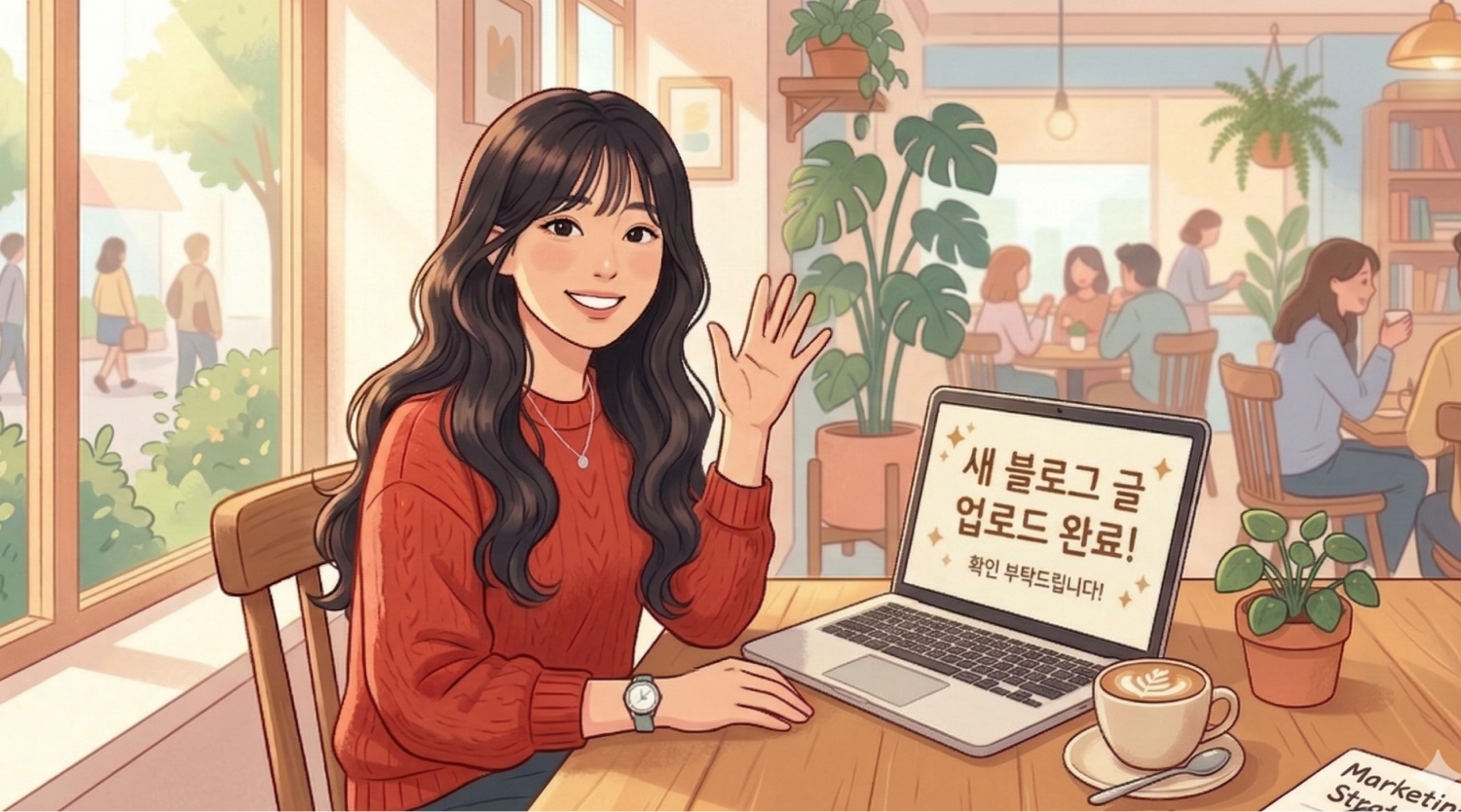 렉스코드 블로그의 '알찬 통번역 이야기', 어디까지 읽어보셨나요?
