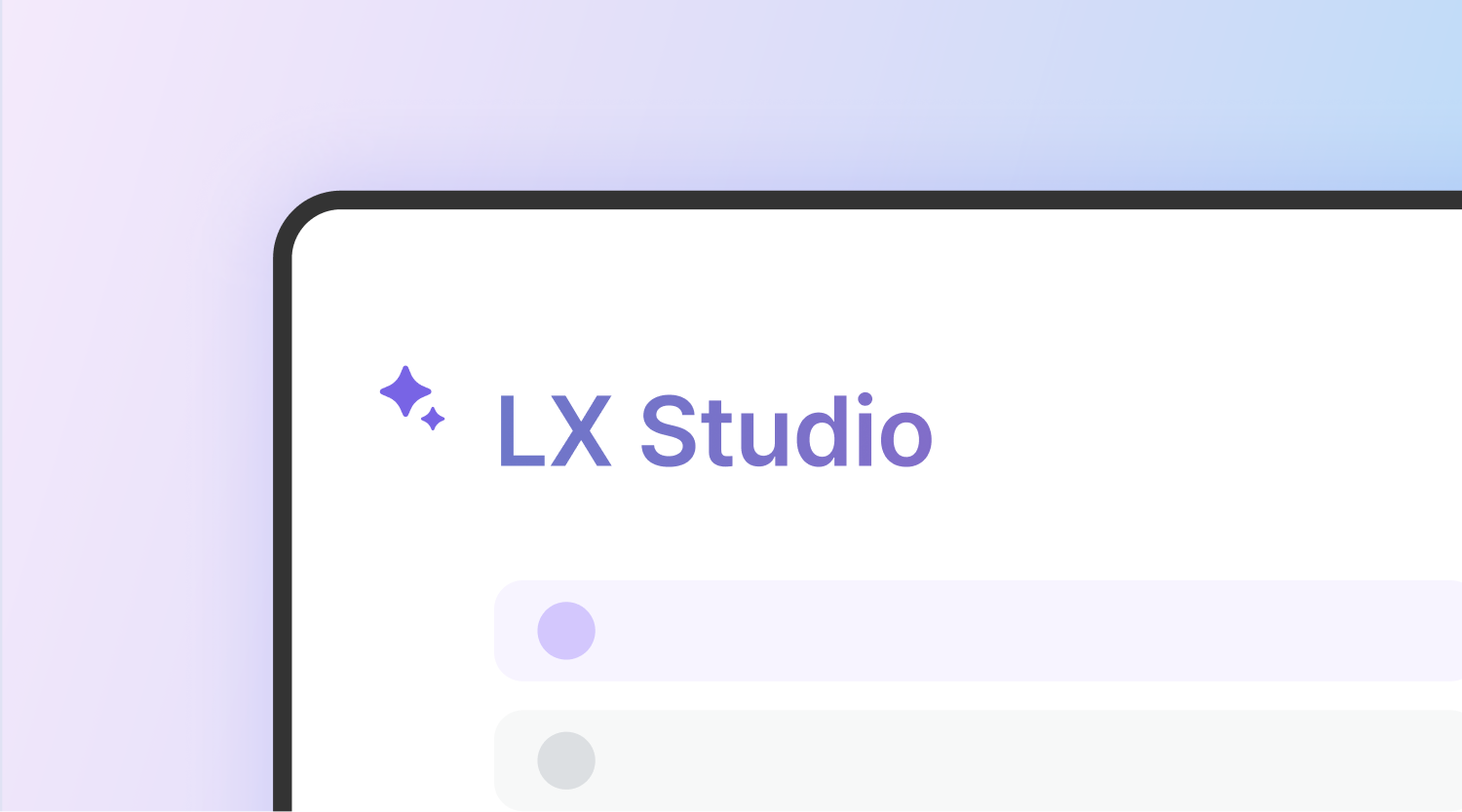 번역도, 이제는 팀이 함께합니다: - 곧 만나볼 LX Studio 이야기 -